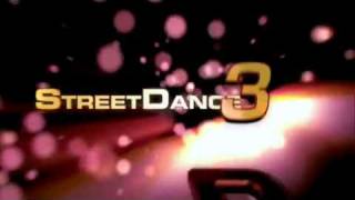 "Street Dance 3D"-(HD Official Trailer)Kinostart: 03.06.2010