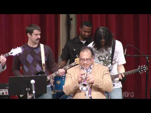 College Place | Program | MATC Music Concert 12/6/2013