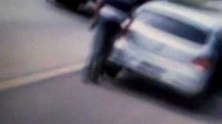 Blitz nas Ruas / bezerroshoje.com - YouTube