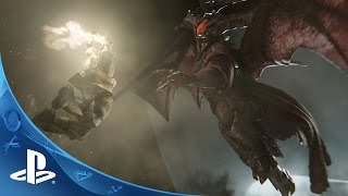 Destiny: The Taken King:  Evil’s Most Wanted - Live Action Trailer| PS4, PS3