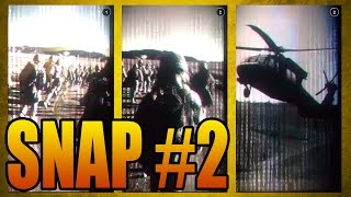 COD 2015 Teaser Snap #2: Soldier Reveal, Blackhawk Chopper, Vietnam?!