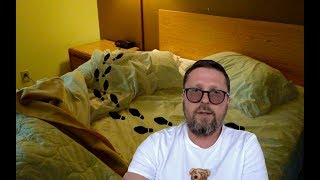 Анатолий Шарий будет "Приходить в спальни к депутатам" (07.06.2019 13:49)