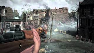 Company of Heroes 2 - Turning Point Trailer