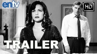 Hotel Noir Official Trailer [HD]: Rufus Sewell, Danny DeVito and Malin Akerman