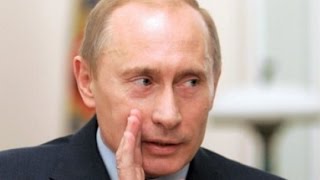 "Фиг им!" – заявил Владимир Путин в ответ на вопрос об отмене контрсанкций