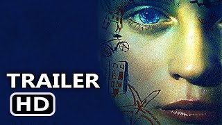 EVOLUTION Official Trailer (2016) Mystery Horror Movie HD