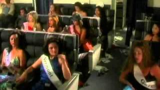 Miss Cast away and  the Island Girls - michael jackson- Trailer 2003 .flv