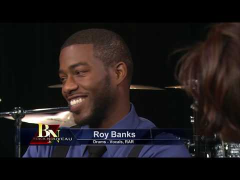 Black Nouveau | Program | #2109