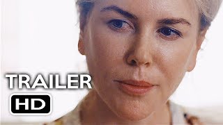 The Killing of a Sacred Deer Official Trailer #1 (2017) Nicole Kidman Thriller Movie HD