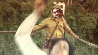 60 Seconds to Die teaser trailer 2016