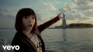 Carly Rae Jepsen – Run Away With Me Carly Rae Jepsen – Run Away With Me