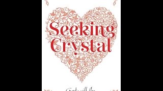 Seeking Crystal Book Trailer
