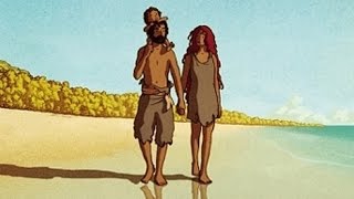 The Red Turtle Trailer (2016)