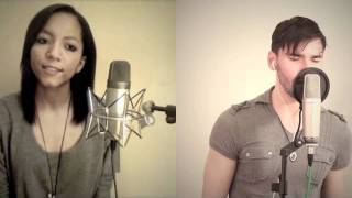 Christina Perri - A Thousand Years (Sean Rumsey & Laura Zocca cover)