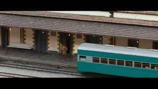 Flores Raras - Trailer Oficial