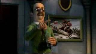 Tô de Férias Trailer