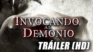 Invocando al Demonio - The Possession of Michael King - Trailer Subtitulado (HD)