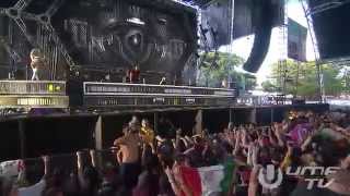 VIDEO: Ultra Music Festival Video 2014 VIDEO: Ultra Music Festival Video 2014