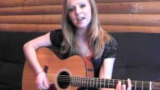 Rocketeer Far East Movement - Madilyn Bailey (Cover)