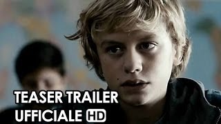 Il ragazzo invisibile Teaser Trailer Ufficiale (2014) - Gabriele Salvatores Movie HD