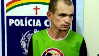 Blitz nas Ruas/bezerroshoje - YouTube