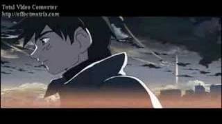 The Place Promised in Our Early Days English Trailer