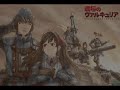 Picture Valkyria Chronicles Sora Wa Aoi Mama