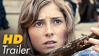MARA UND DER FEUERBRINGER exklusiver Clip & Filmtrailer (2015) MARA UND DER FEUERBRINGER exklusiver Clip & Filmtrailer (2015)