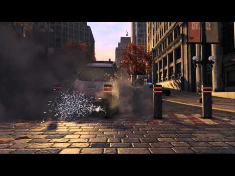 Watch Dogs: Breve adelanto del contenido exclusivo para PlayStation Watch Dogs: Breve adelanto del contenido exclusivo para PlayStation