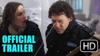 Grabbers Official Trailer #1 (2012) - Jon Wright
