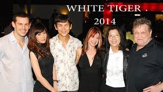"White Tiger" Trailer 2014. 720p (Don Wilson, Cynthia Rothrock, Matt Mullins)