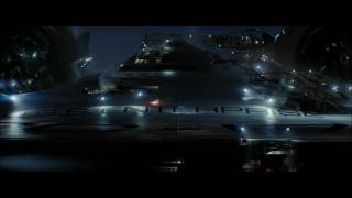Star Trek (2009) - Teaser Trailer [HD]