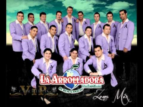 Los Tres Pelones - Arrolladora Banda El Limon
