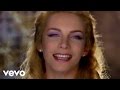 Eurythmics - There Must Be An Angel