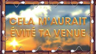 keen’v – SI J’AVAIS SU video lyrics keen’v – SI J’AVAIS SU video lyrics