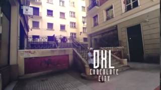 Trailer amigos remix ft Kra Martinez y DXL (Chocolate City)