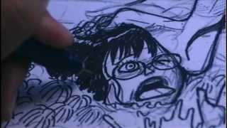 Funuke: Show Some Love, You Losers! (腑抜けども、悲しみの愛を見せろ) Trailer