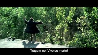 Lauf Junge Lauf - Trailer legendado em português