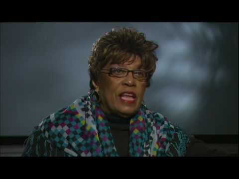 Freedom Walkers for Milwaukee | Web Extra | Lauri Wynn (Part 1 of 2)