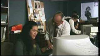 Trailers Mariposa Negra