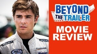 At Any Price Movie Review - Zac Efron, Dennis Quaid : Beyond The Trailer