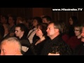Dolní Benešov: Vánoční koncert  (18.12.2010)