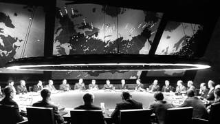 Modern Movie Trailers - Dr. Strangelove: Or How I Learned To Stop Worrying And Love The Bomb