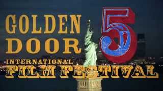 2015 Golden Door Oficial Selection TRAILERS