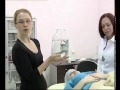 Фрагмент с начала видео Как лечиться пиявками Фрагмент с начала видео Как лечиться пиявками