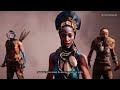 Фрагмент с конца видео Обзор игры Far Cry Primal Фрагмент с конца видео Обзор игры Far Cry Primal