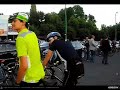 VIDEOCLIP Masa Critica Bucuresti - Iunie 2014 (Critical Mass)