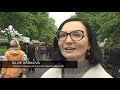 Kravaře: Farmářské trhy na zámku