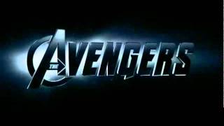 The Avengers(2012) Offical Trailer (HD)