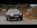 Terre d'Asphalte : essai Dacia Duster, Kawasaki Z1000 Terre d'Asphalte : essai Dacia Duster, Kawasaki Z1000
